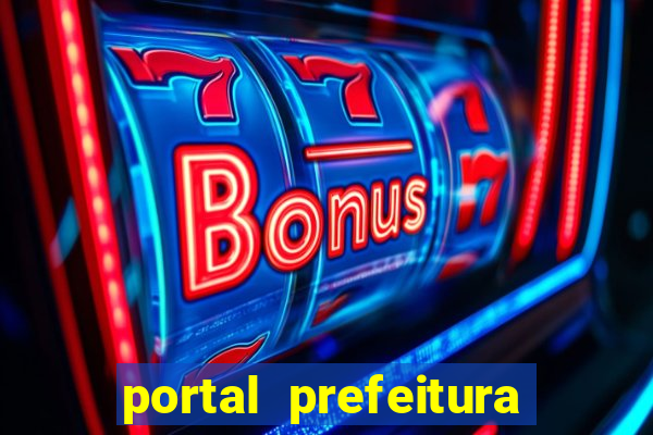 portal prefeitura juiz de fora